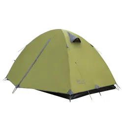 Палатка Tramp Lite Tourist 2 olive UTLT-004 - Robinzon.ua