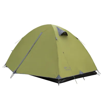 Палатка Tramp Lite Tourist 2 olive UTLT-004 - Robinzon.ua