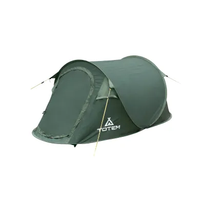 Намет Totem Pop Up 2 (v2) швидко збірний UTTT-033 - Robinzon.ua