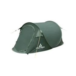 Намет Totem Pop Up 2 (v2) швидко збірний UTTT-033 Намет Totem Pop Up 2 (v2) швидко збірний UTTT-033 - Robinzon.ua