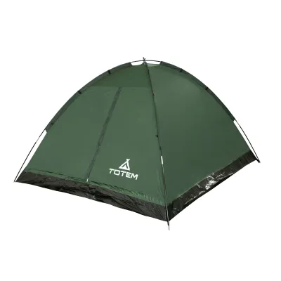 Намет Totem Summer 2 (v2) одношаровий UTTT-019 - Robinzon.ua
