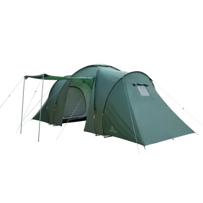 Намет Totem Hurone 4 (v2) UTTT-025 - Robinzon.ua