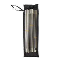 Комплект дуг до намету Tramp Mountain 4 алюминий UTRA-075 Комплект дуг до намету Tramp Mountain 4 алюминий UTRA-075 - Robinzon.ua