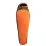 Спальний мішок Tramp Boreal Long кокон лівий orange/grey 225/80-55 UTRS-061L - Robinzon.ua