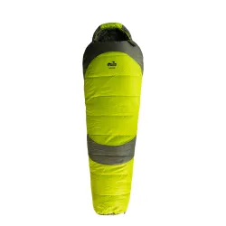 Спальний мішок Tramp Rover Compact кокон правий olive/grey 185/80-55 UTRS-052С - Robinzon.ua