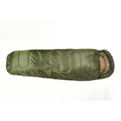 Спальний мішок Totem Hunter кокон правий olive 220/60-55 UTTS-004 Спальний мішок Totem Hunter кокон правий olive 220/60-55 UTTS-004 - Robinzon.ua