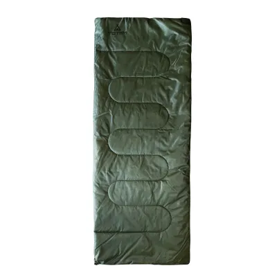 Спальний мішок Totem Woodcock ковдра лівий olive 190/73 UTTS-001 - Robinzon.ua
