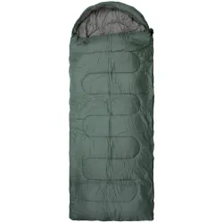 Спальний мішок Totem Fisherman XXL ковдра з капюш лівий olive 190+30/90 UTTS-013 - Robinzon.ua