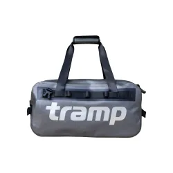 Герморюкзак-сумка TRAMP TPU dark grey 30л UTRA-296 Герморюкзак-сумка TRAMP TPU dark grey 30л UTRA-296 - Robinzon.ua
