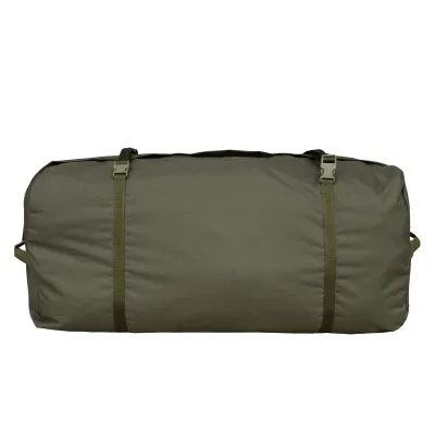 Баул Tramp Transporter 108 л, оливковий UTRP-052-olive - Robinzon.ua