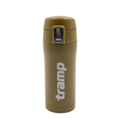 Термос Tramp 0,35 л хаки UTRC-106-khaki - Robinzon.ua
