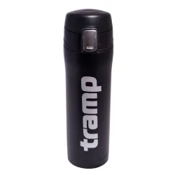 Термос TRAMP 0,45л UTRC-107 Черный Термос TRAMP 0,45л UTRC-107 Черный - Robinzon.ua