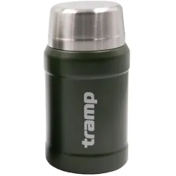 Термос TRAMP з широким горлом 800 мл у чохлі UTRC-132-olive Термос TRAMP з широким горлом 800 мл у чохлі UTRC-132-olive - Robinzon.ua