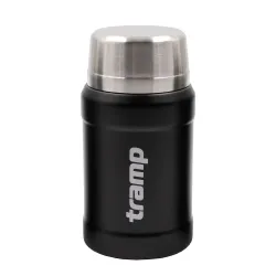 Термос TRAMP з широким горлом 800 мл у чохлі UTRC-132-black Термос TRAMP з широким горлом 800 мл у чохлі UTRC-132-black - Robinzon.ua