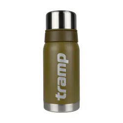 Термос TRAMP Expedition Line 0,5л UTRC-030-olive - Robinzon.ua