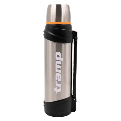 Термос Tramp Travel Line 2,5 л металік UTRC-141-metal - Robinzon.ua