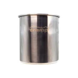 Горнятко зі складаними ручками Tramp 500 мл (UTRC-037-metal) Горнятко зі складаними ручками Tramp 500 мл (UTRC-037-metal) - Robinzon.ua