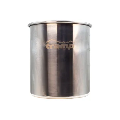 Кружка со складными ручками Tramp 500 мл (UTRC-037-metal) - Robinzon.ua