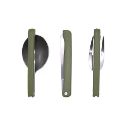 Набір складаних столових приборів Tramp UTRC-049 - Robinzon.ua