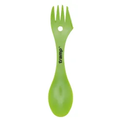 Ложка-виделка TRAMP пластикова UTRC-069-greenUTRC-069-green - Robinzon.ua