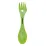 Ложка-виделка TRAMP пластикова UTRC-069-greenUTRC-069-green - Robinzon.ua