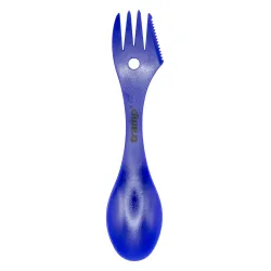 Ложка-виделка TRAMP пластикова UTRC-069-blueUTRC-069-blue - Robinzon.ua