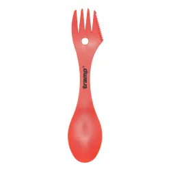 Ложка-виделка TRAMP пластикова UTRC-069-redUTRC-069-red - Robinzon.ua