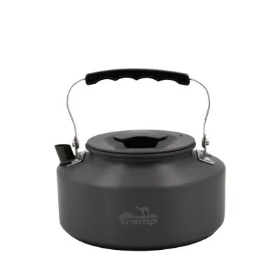 Чайник Tramp анодований 1,1л UTRC-036 - Robinzon.ua