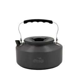 Чайник Tramp анодований 1,1л UTRC-036 - Robinzon.ua