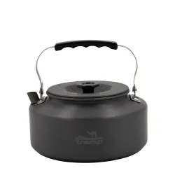 Чайник анодованний алюміній Tramp 1,6 л UTRC-117 - Robinzon.ua