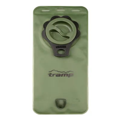 Питьевая система TRAMP 2л UTRA-056 - Robinzon.ua