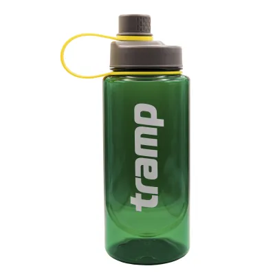 Фляга Тритан Tramp 1л. Green (UTRC-288-green) - Robinzon.ua