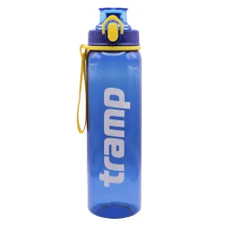 Фляга Тритан Tramp 0,75л. Blue (UTRC-289-blue) - Robinzon.ua