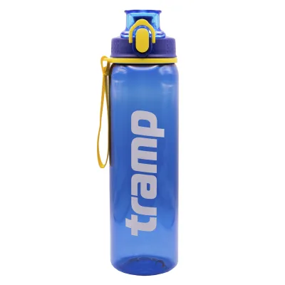 Фляга Тритан Tramp 0,75л. Blue (UTRC-289-blue) - Robinzon.ua