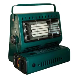 Обігрівач газовий з керамічним нагріваючим елементом Tramp TRG-037 - Robinzon.ua