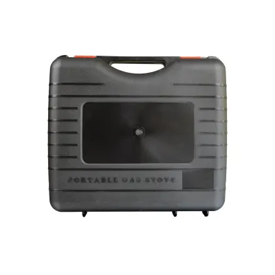 Кейс для плиты Tramp mini пластиковий UTRG-019-mini - Robinzon.ua