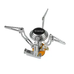 Пальник газовий компактний c п'єзопідпалом Tramp UTRG-044 - Robinzon.ua