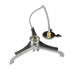 Адаптер Tramp зі шлангом UTRG-011 Адаптер Tramp зі шлангом UTRG-011 - Robinzon.ua