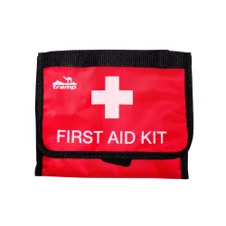 Аптечка Tramp велика 21x16x6см (червоний) UTRA-192 Аптечка Tramp велика 21x16x6см (червоний) UTRA-192 - Robinzon.ua