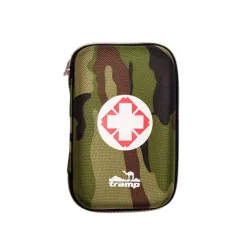 Аптечка Tramp EVA box 20х12х7см (хакі) UTRA-193-khaki Аптечка Tramp EVA box 20х12х7см (хакі) UTRA-193-khaki - Robinzon.ua