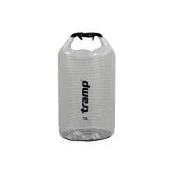 Гермомешок Tramp прозрачный 15л UTRA-197 Гермомешок Tramp прозрачный 15л UTRA-197 - Robinzon.ua