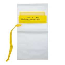 Гермопакет TRAMP PVC transparent 12,7х18,4 UTRA-025 Гермопакет TRAMP PVC transparent 12,7х18,4 UTRA-025 - Robinzon.ua