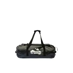 Гермосумка TRAMP PVC black 40л UTRA-204 Гермосумка TRAMP PVC black 40л UTRA-204 - Robinzon.ua