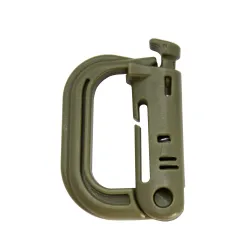 Карабін Tramp Grimlock оливковий utra-303 - Robinzon.ua