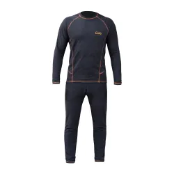 Термобілизна чоловіча Tramp Microfleece комплект (футболка+штани) UTRUM-020-black-3XL Термобілизна чоловіча Tramp Microfleece комплект (футболка+штани) UTRUM-020-black-3XL - Robinzon.ua