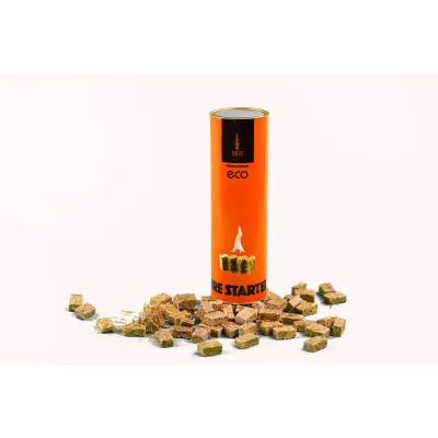 ЭКО фитиль для розжига костра Penyok 100 шт (FS-L) ЭКО фитиль для розжига костра Penyok 100 шт (FS-L) - Robinzon.ua