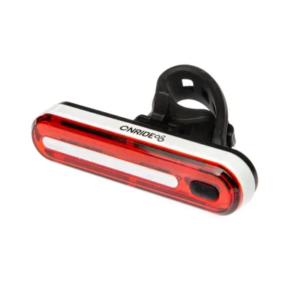 Заднє велосипедне світло мигаюче Onride Inferno (69079900003) Заднє велосипедне світло мигаюче Onride Inferno (69079900003) - Robinzon.ua