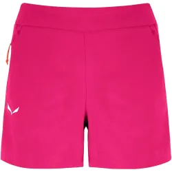 Шорти жіночі Salewa Lavaredo Durastretch Women's Shorts, Pink, 44/38 (280386380) Шорти жіночі Salewa Lavaredo Durastretch Women's Shorts, Pink, 44/38 (280386380) - Robinzon.ua
