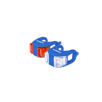 Мигалка OnRide Dual Blue (69079900019) Мигалка OnRide Dual Blue (69079900019) - Robinzon.ua