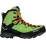 Полуботинки мужские Salewa MTN Trainer 2 Mid GTX 44 - зеленый с мембраной Gore-Tex®, треккинговые - 013.001.5489 - Robinzon.ua